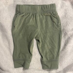 Garanimals Kids Joggers in Green